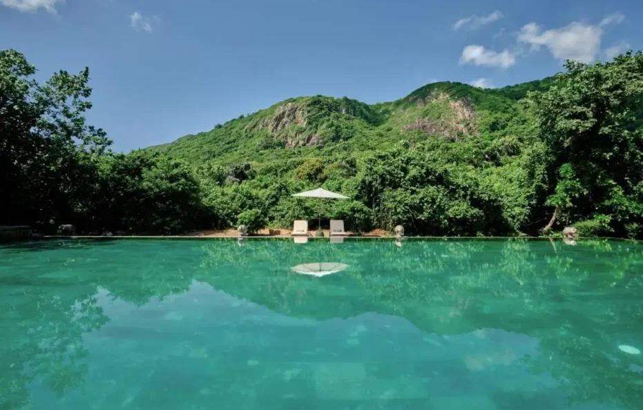 Poulo Condor Boutique Resort & Spa