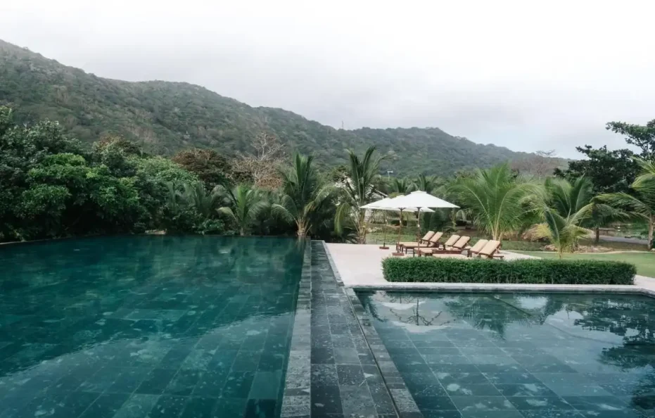Poulo Condor Boutique Resort & Spa