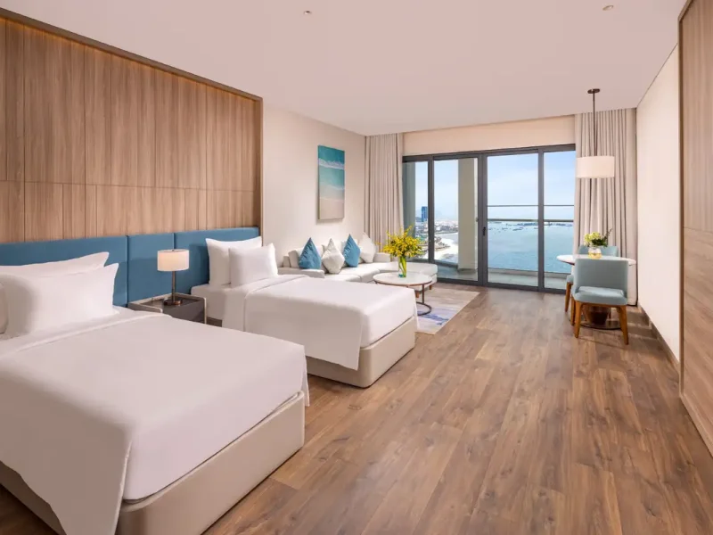 Premier Bay View