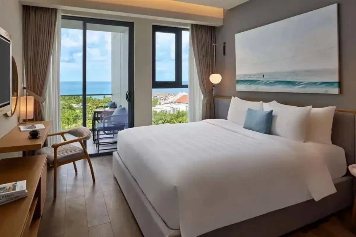 Apartment 2 Bedrooms