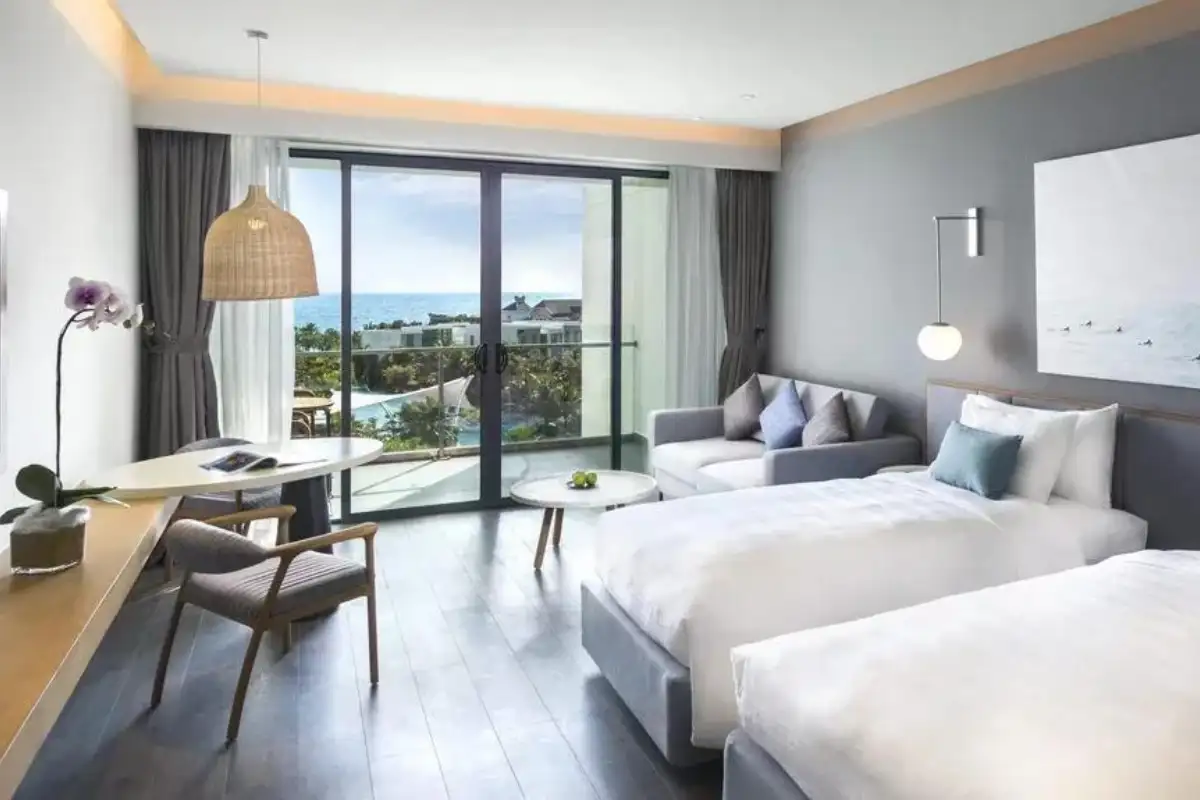 Apartment 2 Bedrooms