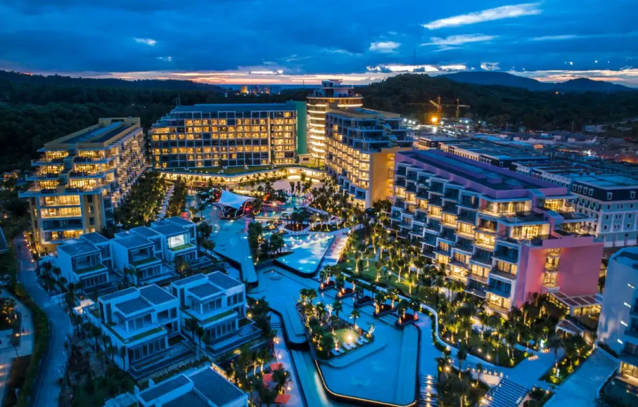 Premier Residences Phú Quốc Emerald Bay