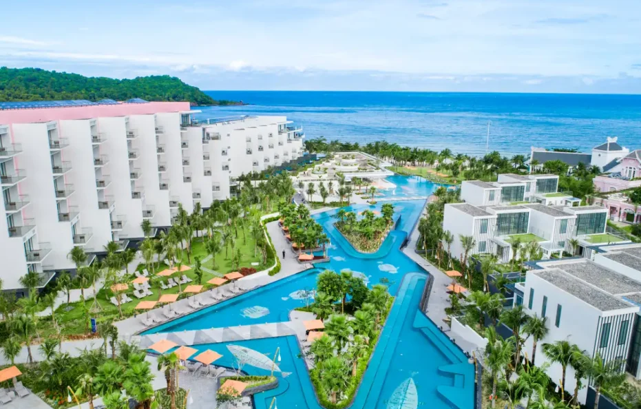 Premier Residences Phú Quốc Emerald Bay