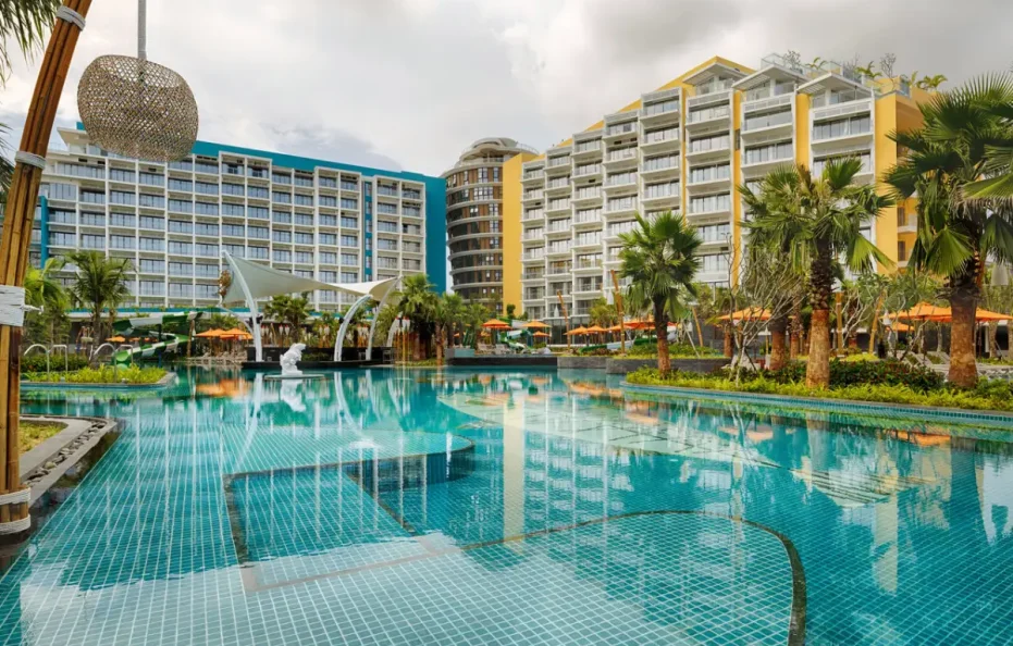 Premier Residences Phú Quốc Emerald Bay