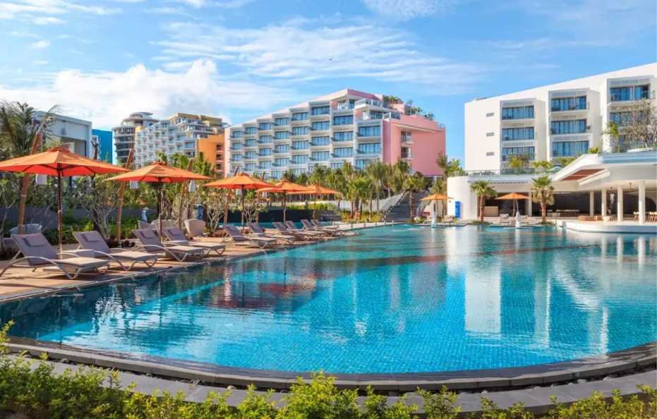 Premier Residences Phú Quốc Emerald Bay