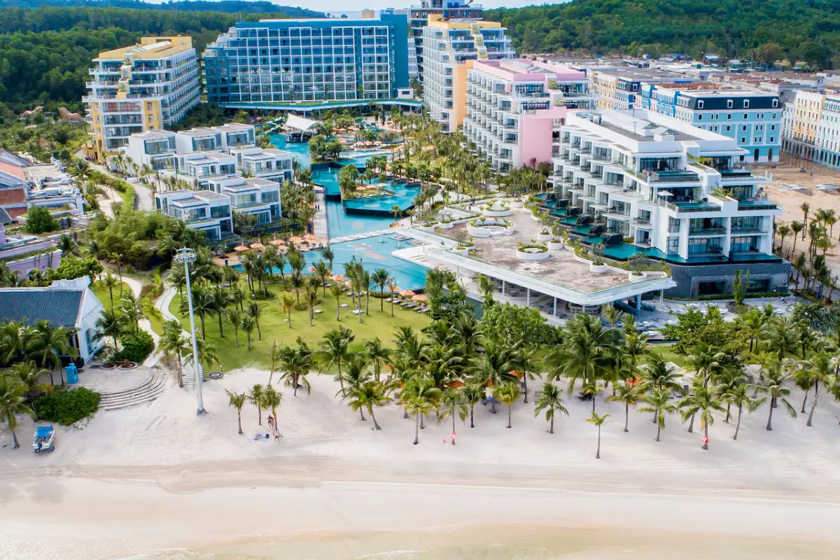 Premier Residences Phú Quốc Emerald Bay