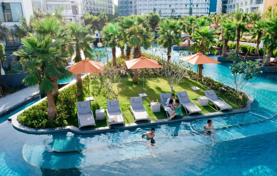 Premier Residences Phú Quốc Emerald Bay