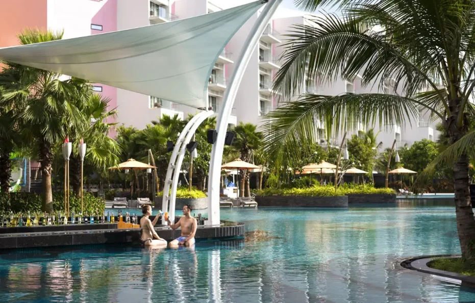 Premier Residences Phú Quốc Emerald Bay
