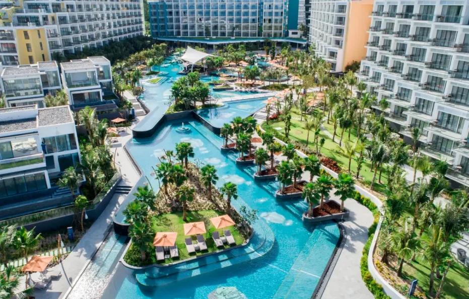Premier Residences Phú Quốc Emerald Bay