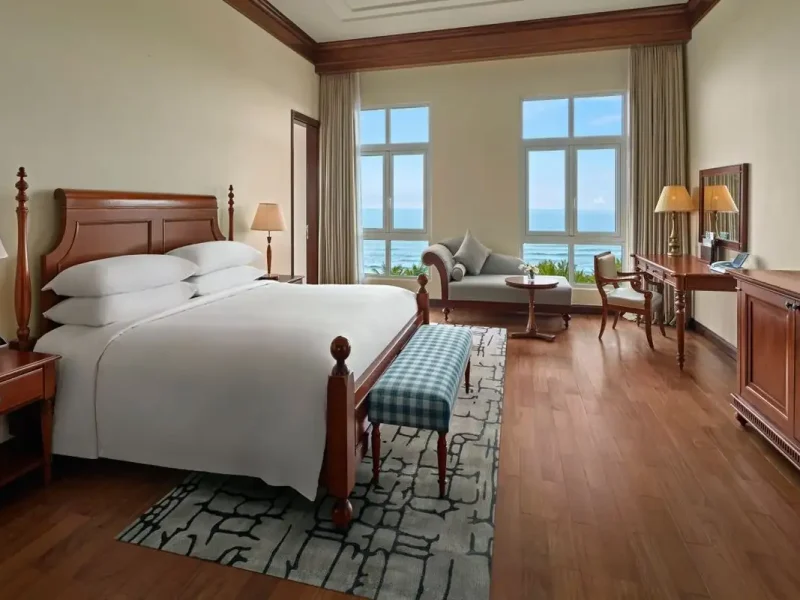 Premier Suite Ocean View
