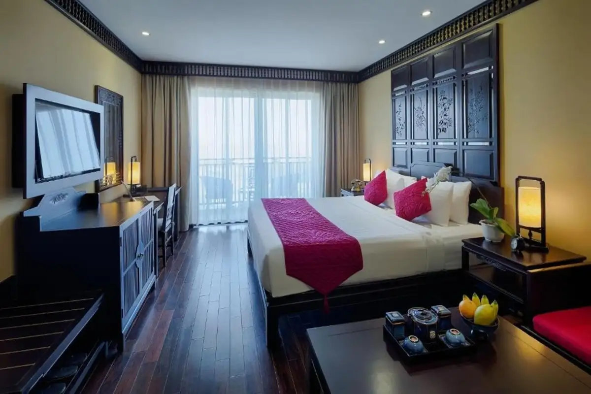 Premier Suite