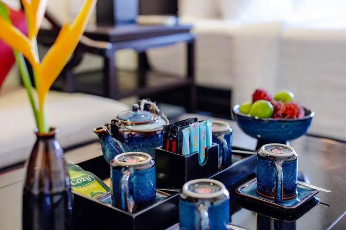 Premier Suite