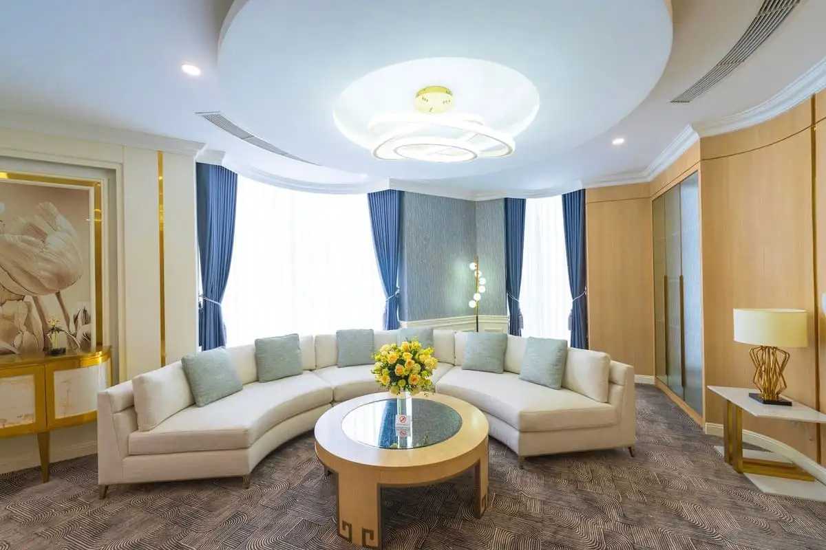 President Suite