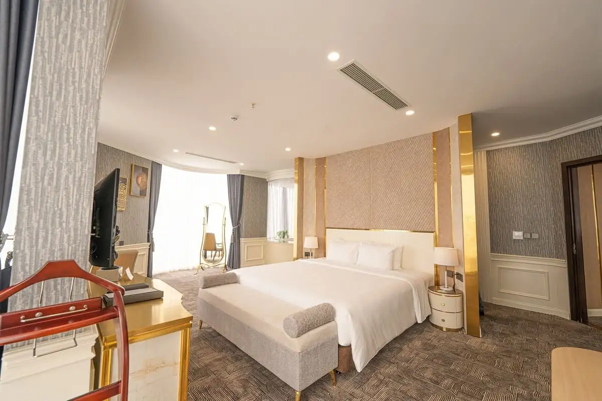 President Suite