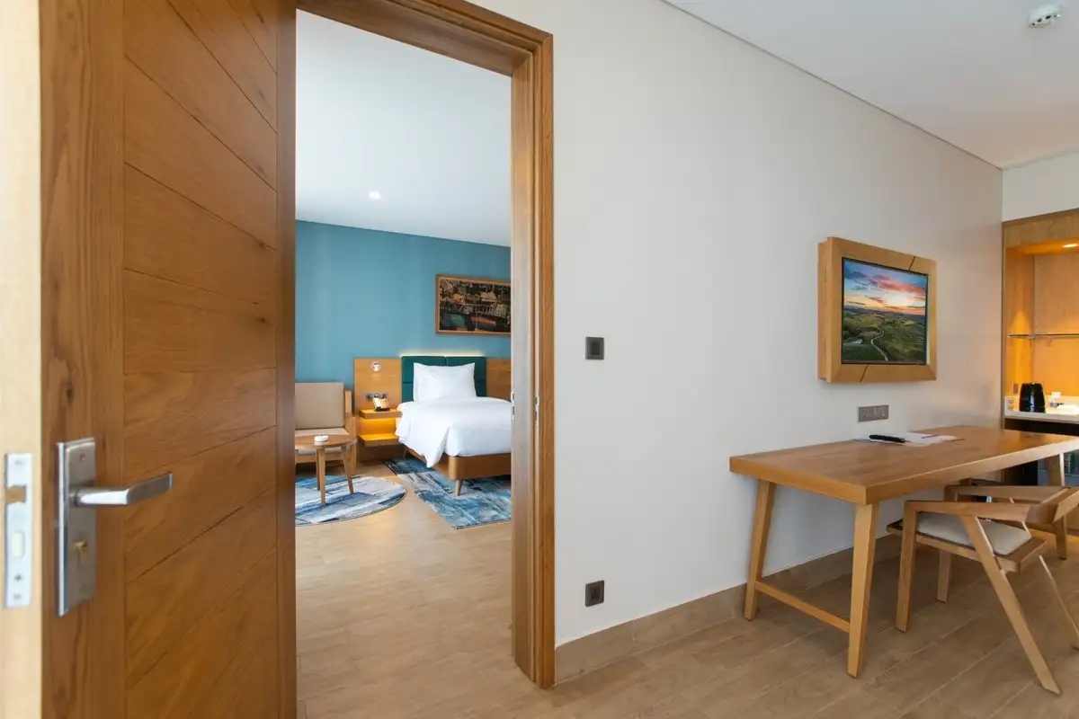 Princess Suite Ocean View