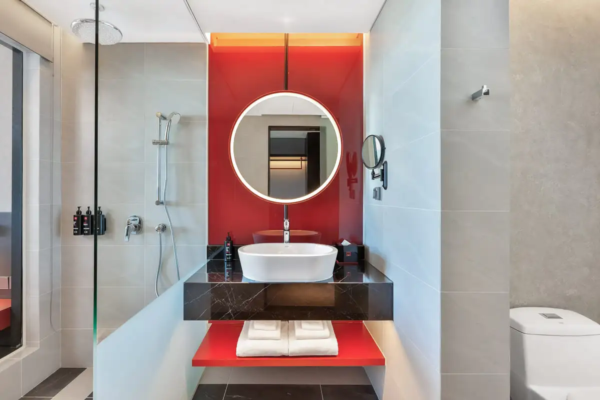 Hình ảnh minh họa: Executive Ocean View