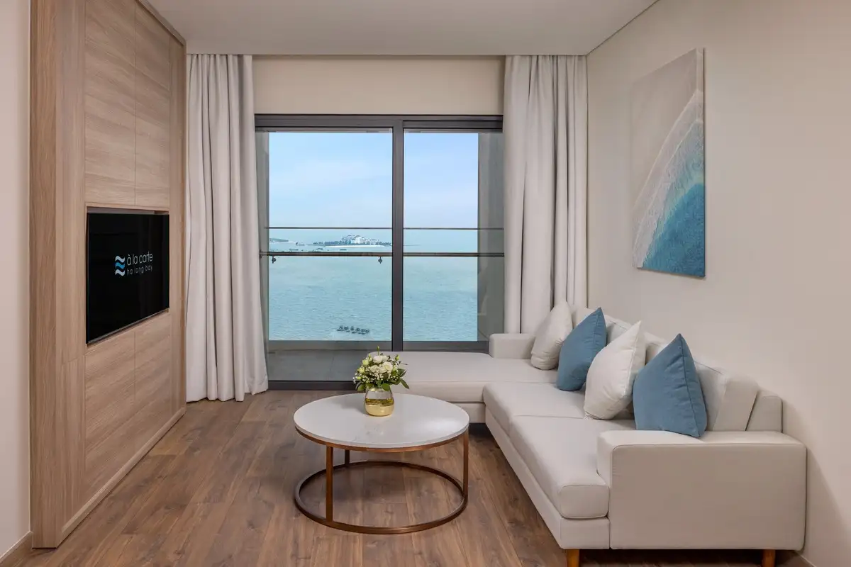 Residence City Vista
