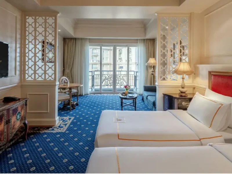 Residence Grand Deluxe