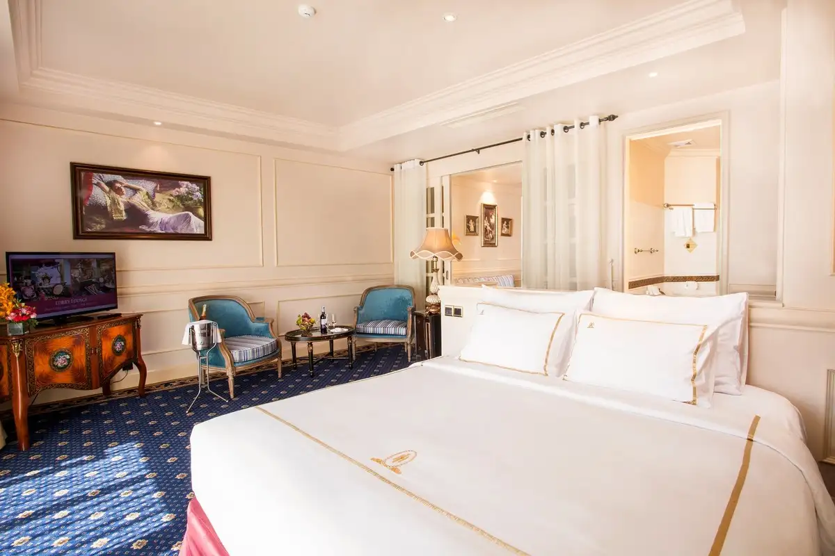 Residence Suite
