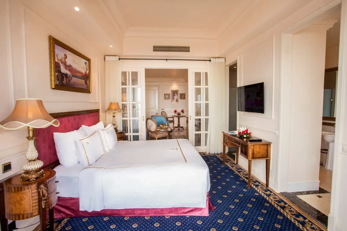 Residence Suite