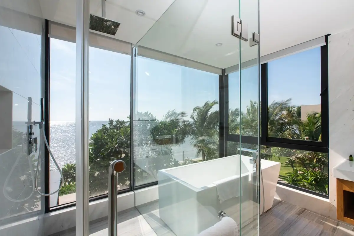 Royal Suite Ocean View (Villa 2PN)