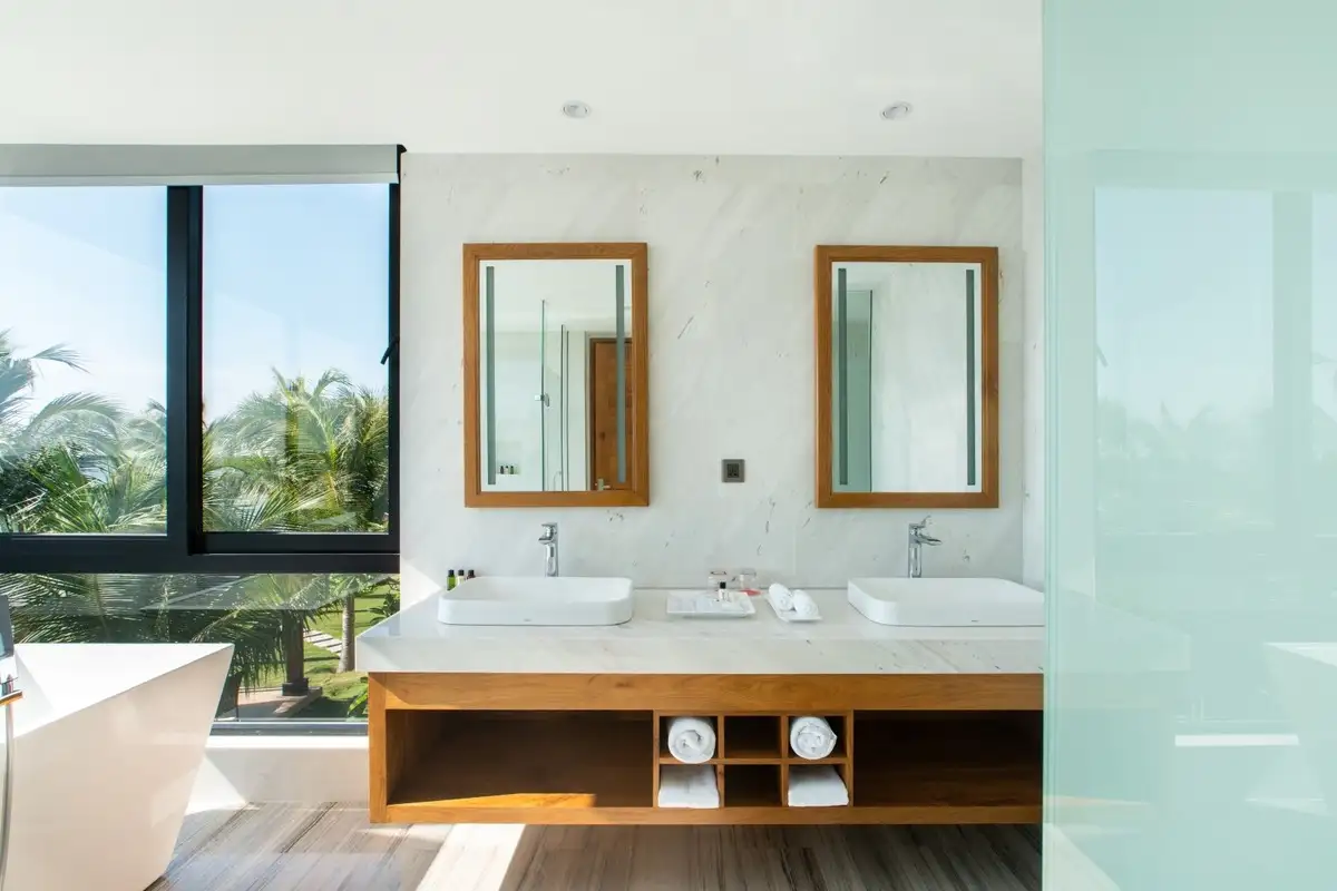 Royal Suite Ocean View (Villa 2PN)