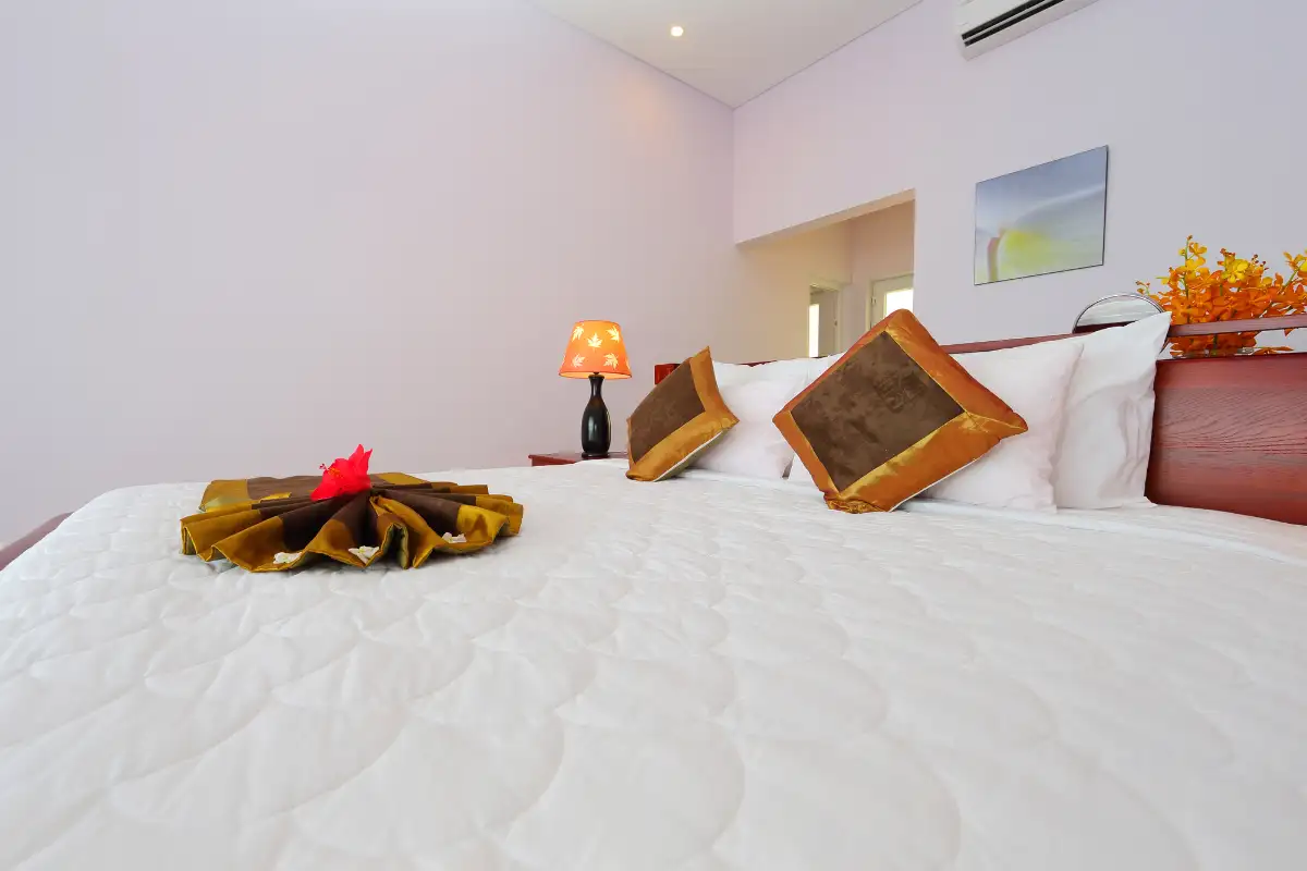 One bedroom with pool Villa