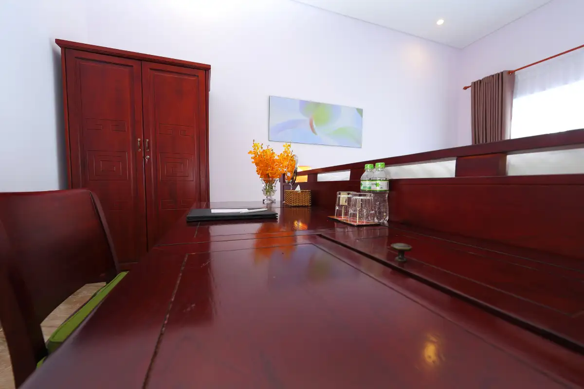 One bedroom with pool Villa