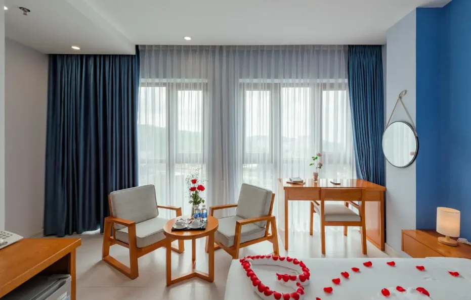 Stellar Hotel Phu Quoc