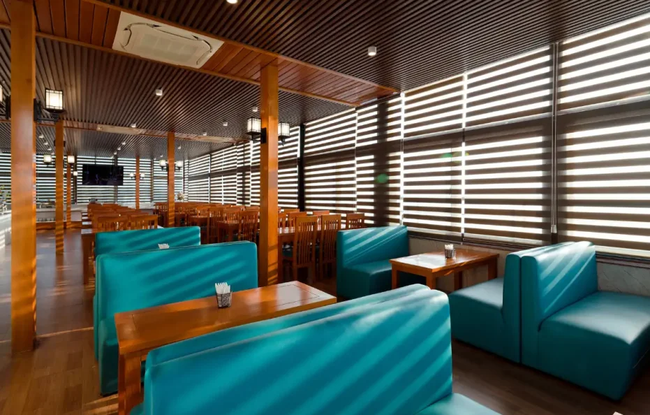 Stellar Hotel Phu Quoc