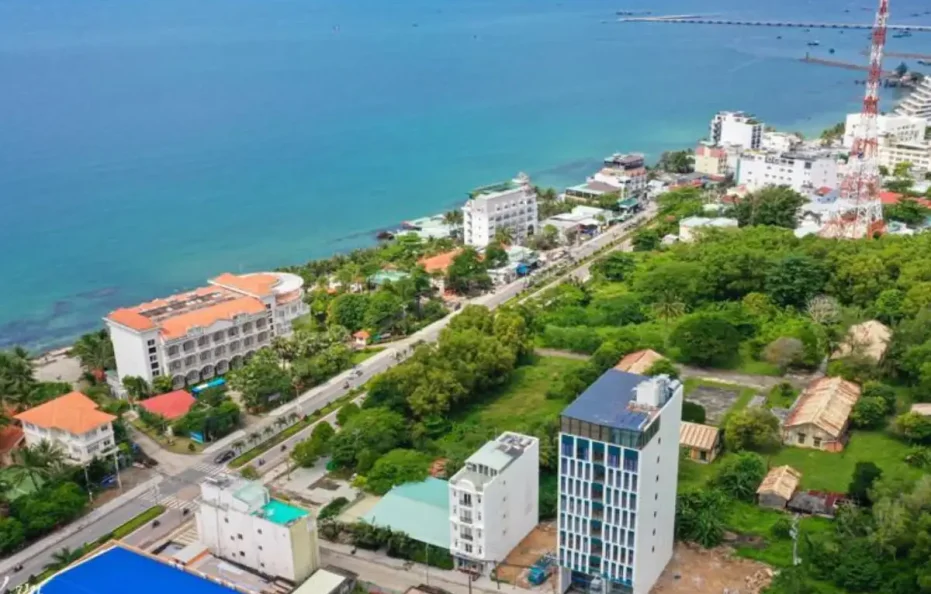 Stellar Hotel Phu Quoc