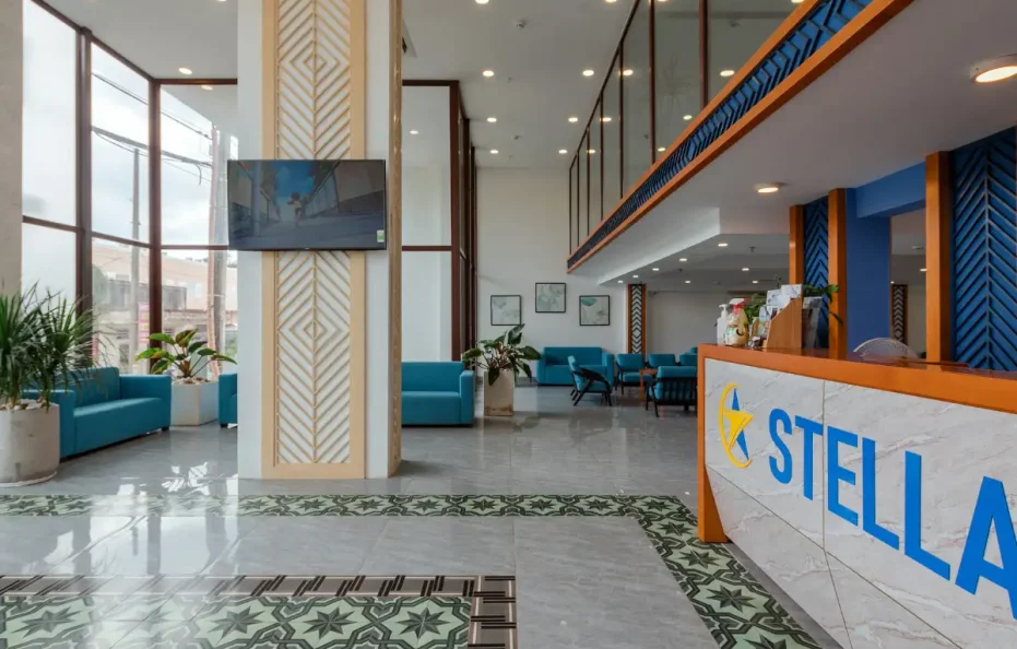 Stellar Hotel Phu Quoc