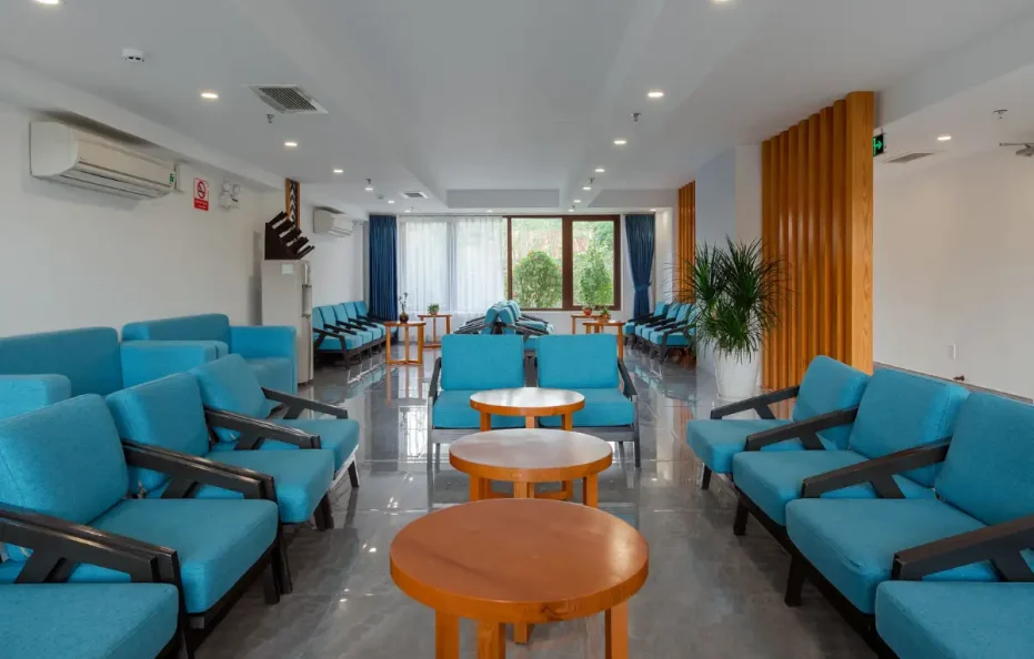 Stellar Hotel Phu Quoc