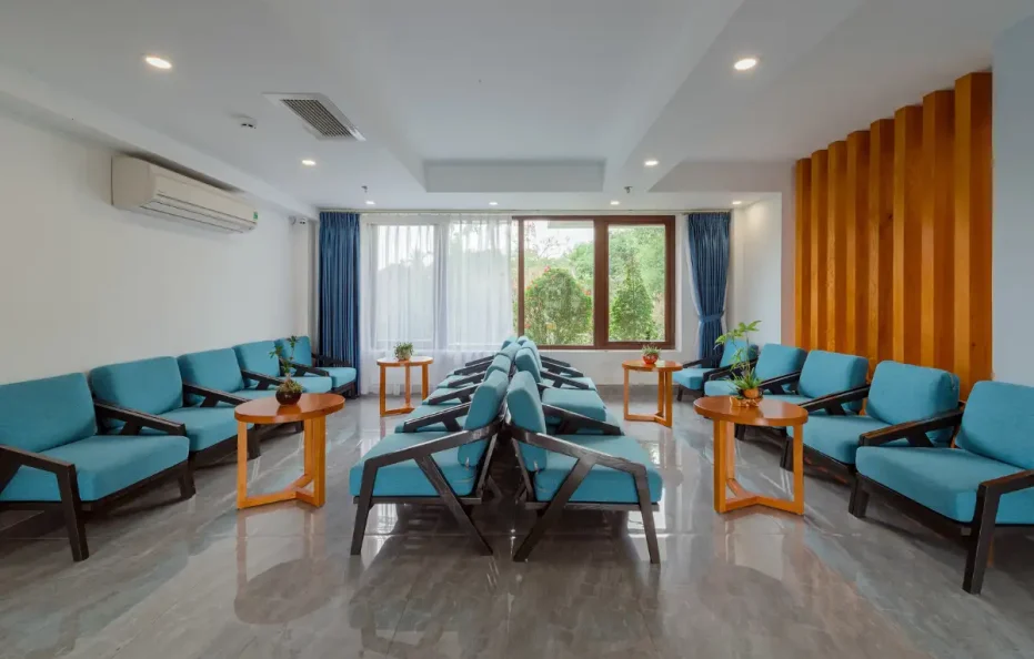 Stellar Hotel Phu Quoc