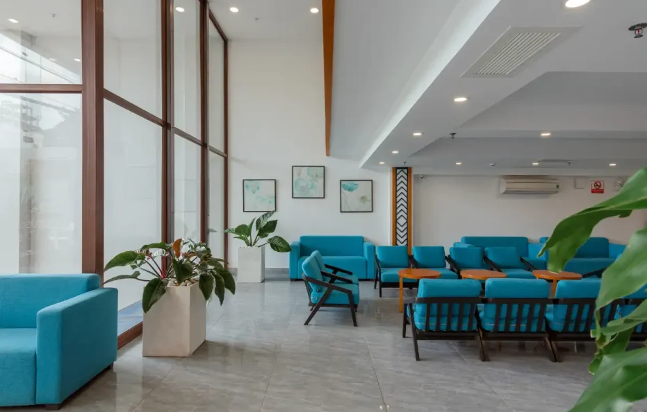 Stellar Hotel Phu Quoc