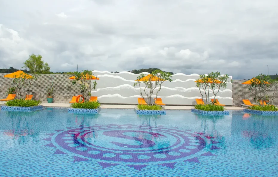 Sunset Sanato Resort & Villas Phú Quốc