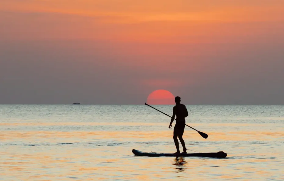 Sunset Sanato Resort & Villas Phú Quốc