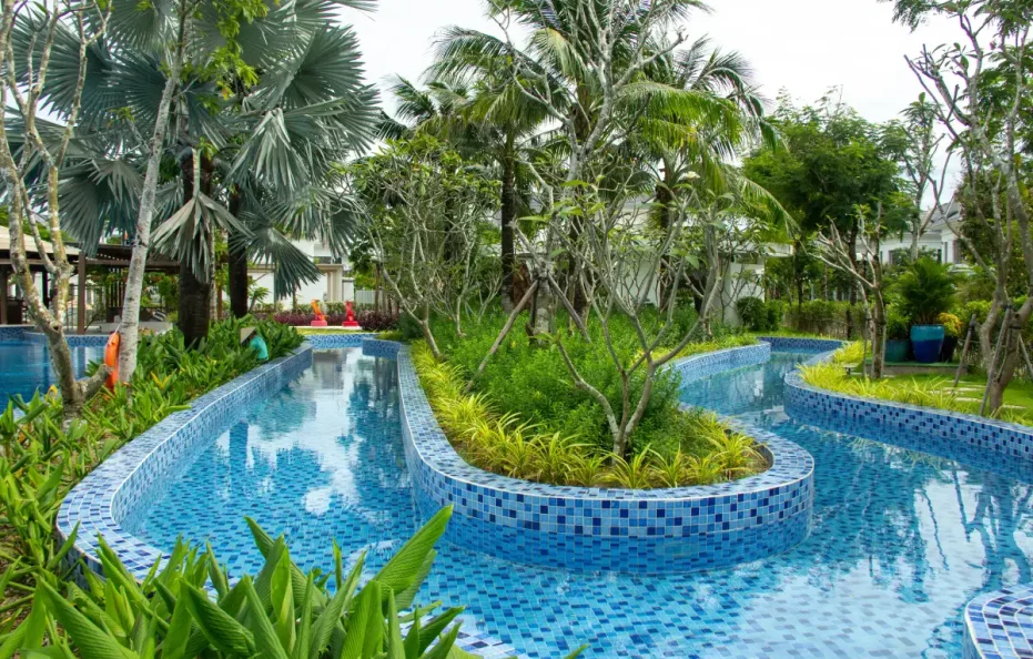 Sunset Sanato Resort & Villas Phú Quốc