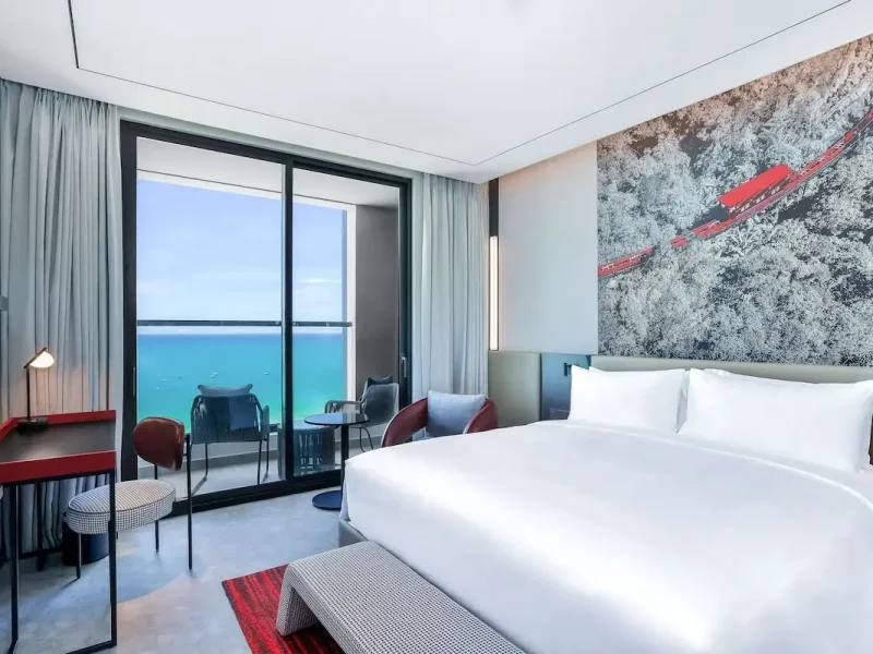 Superior Room Ocean View