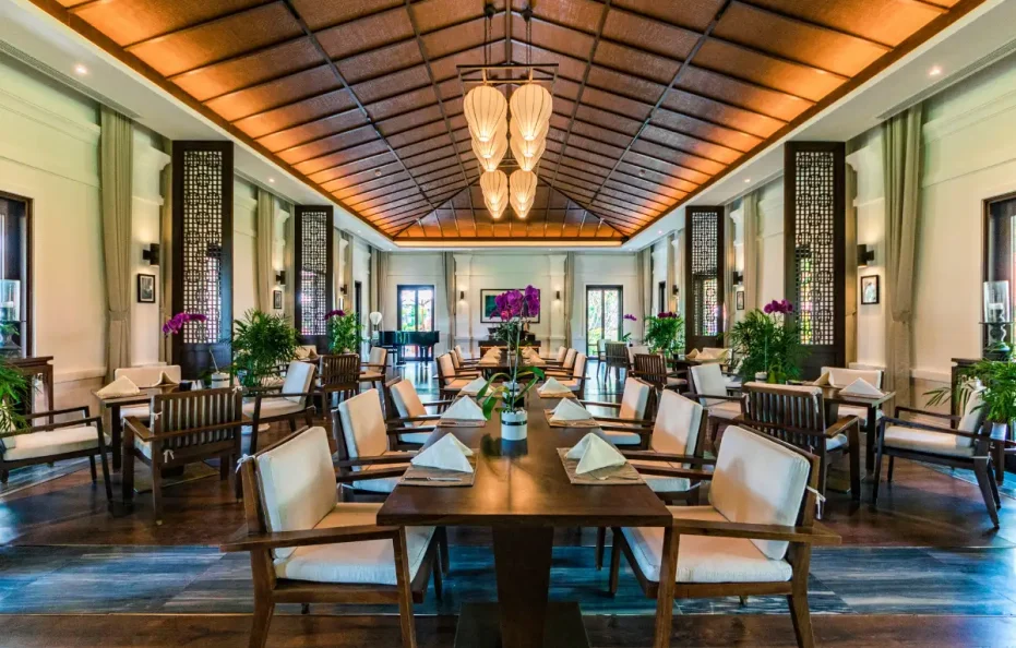 The Anam Resort Cam Ranh