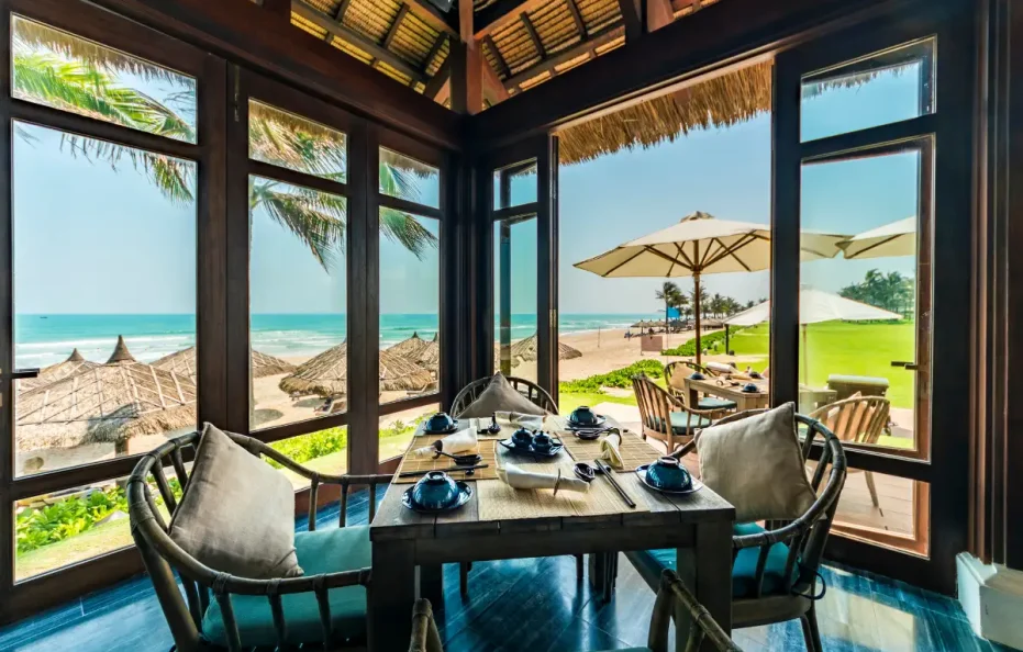 The Anam Resort Cam Ranh