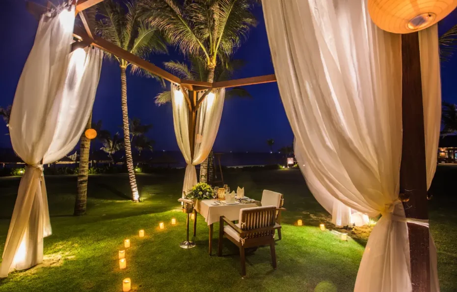 The Anam Resort Cam Ranh