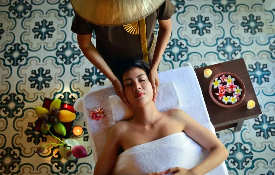 The Anam Resort Cam Ranh