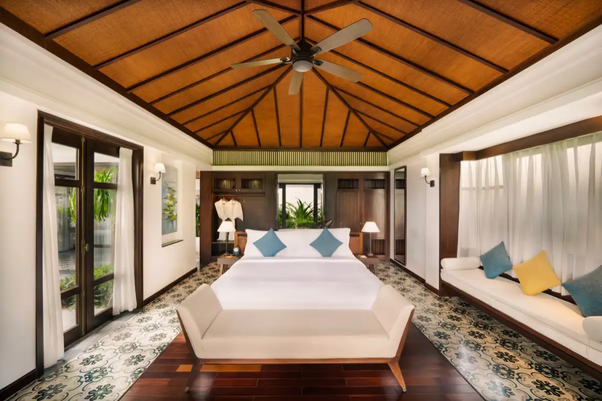Ocean Front Pool Villa