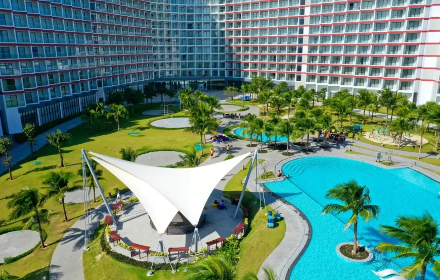 [Voucher 2N1Đ] The Empyrean Cam Ranh Beach Resort