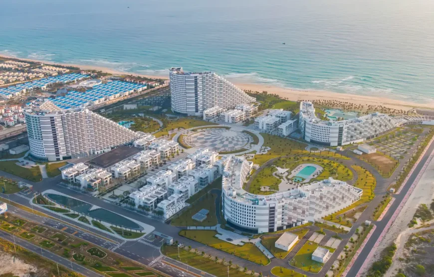 [Voucher 2N1Đ] The Empyrean Cam Ranh Beach Resort