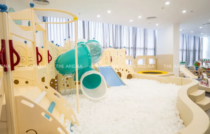 [Voucher 2N1Đ] The Empyrean Cam Ranh Beach Resort