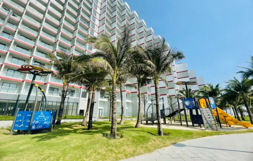 [Voucher 2N1Đ] The Empyrean Cam Ranh Beach Resort