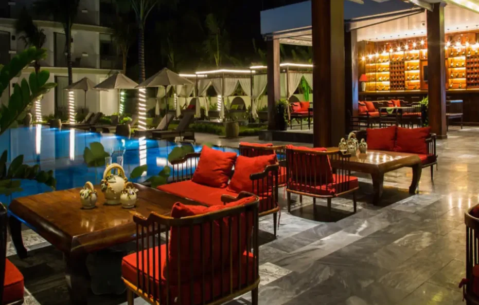The Palmy Resort & Spa Phú Quốc