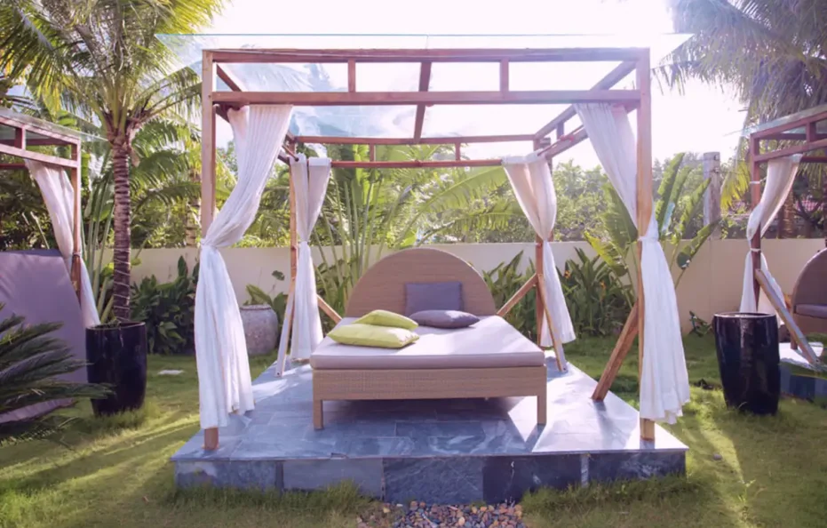 The Palmy Resort & Spa Phú Quốc